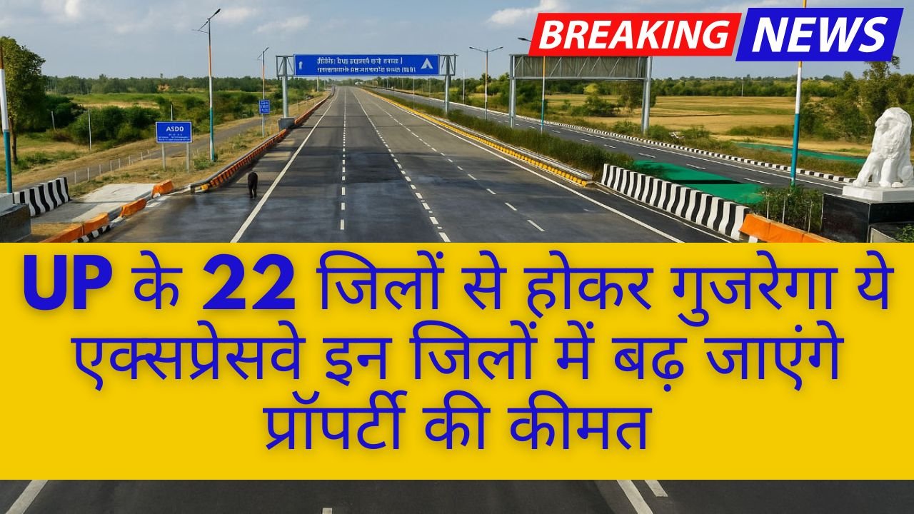 Expressway News