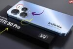 Infinix Note 50 Pro Plus 5G Launched