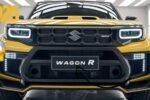 Suzuki Wagon R 2025