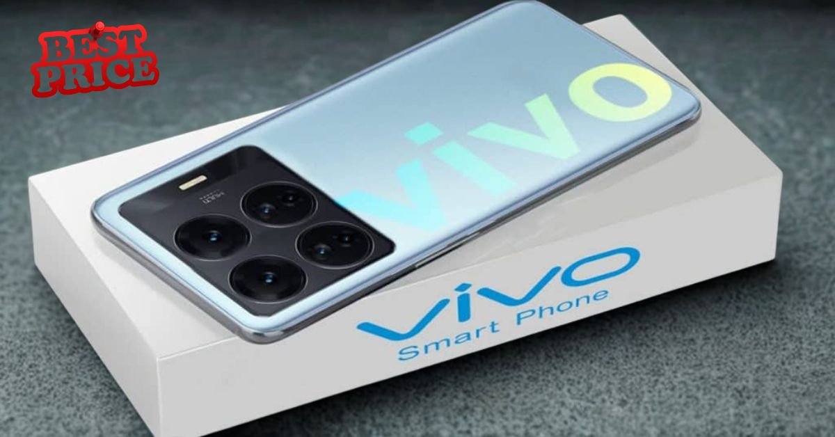 Vivo V27 5G