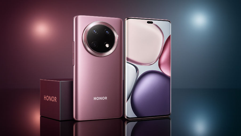 Honor 400 Smart Phone Launched