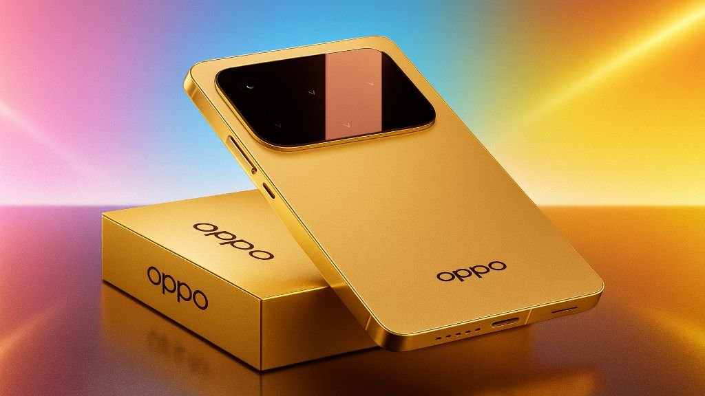 OPPO Reno 8 Pro 5G Launched