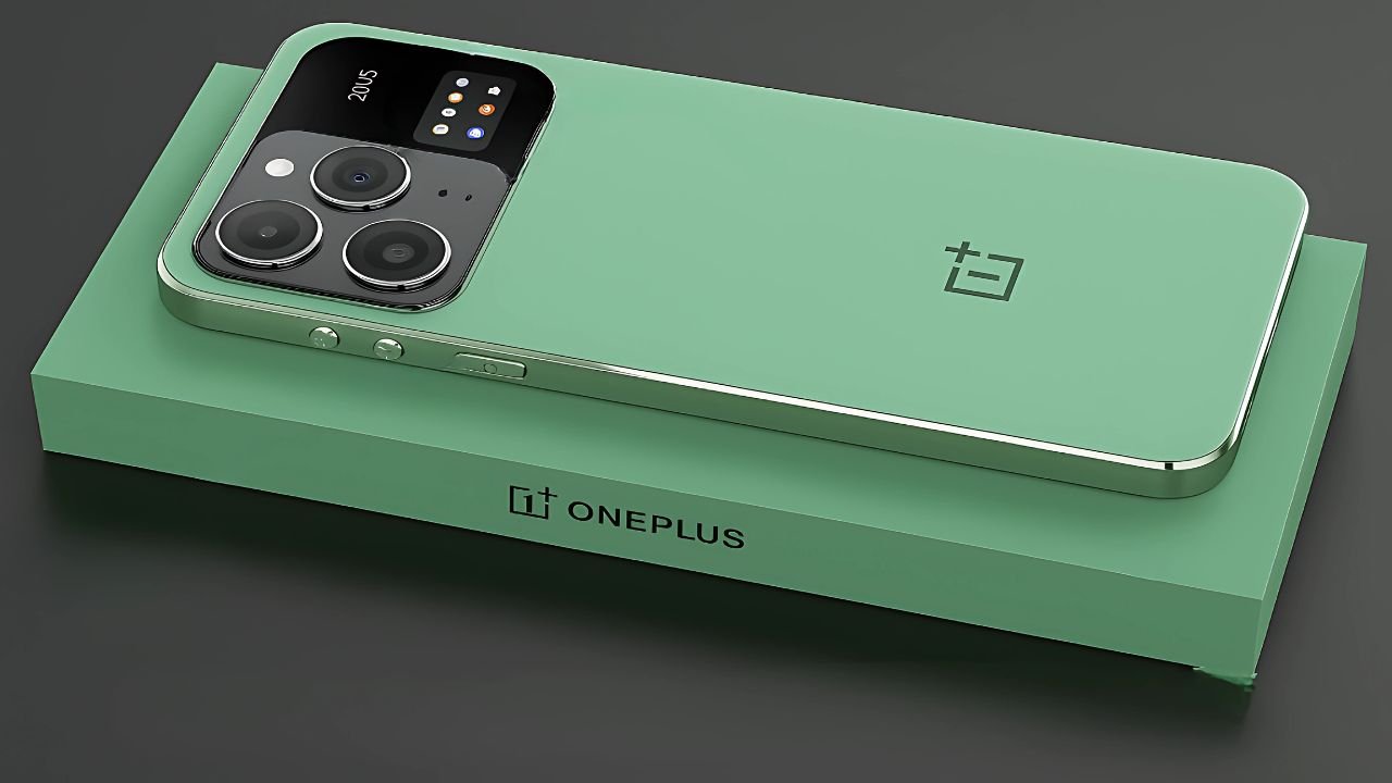 OnePlus Nord 2T 5G Launched