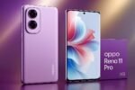 Oppo Reno 11 Pro 5G Launched