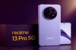 Realme 13 Pro 5G Launched